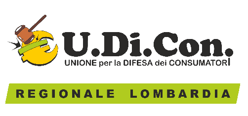 U.Di.Con. Regionale Lombardia