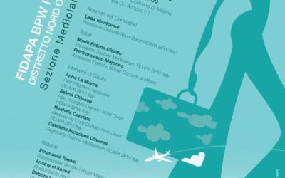 LE DONNE:VOLANO PER LO SVILUPPO DEL TURISMO