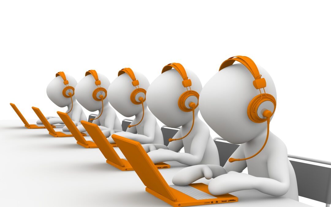 Il Garante Privacy multa i call center per telemarketing selvaggio.