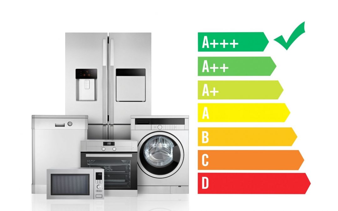 Risparmiare è possibile! Guida al minor consumo di energia.