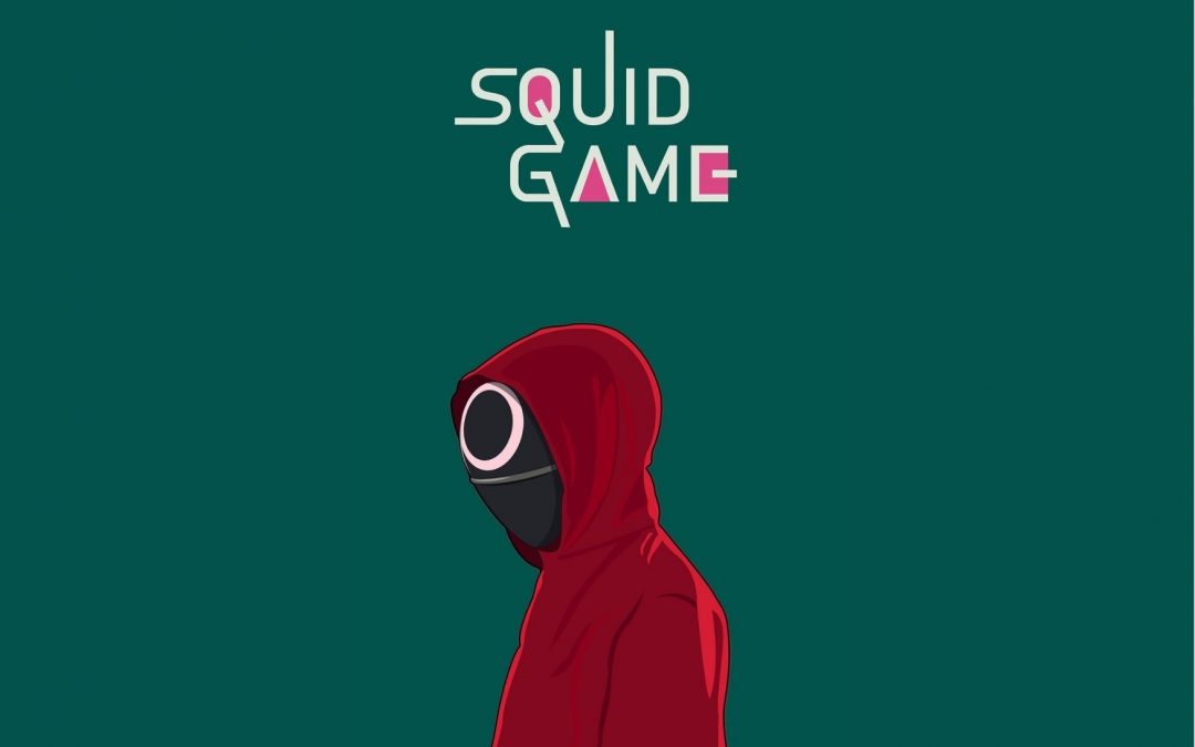 Il caso SQUID GAME – Carla Garlatti: “Certe immagini possono influire sullo sviluppo dei bambini e dei ragazzi”