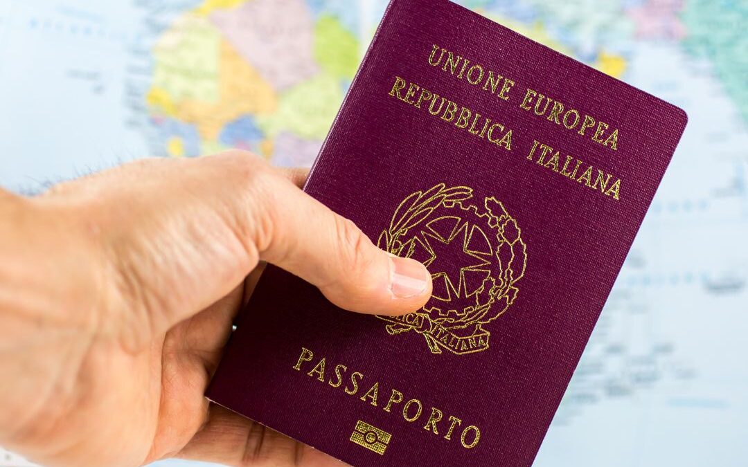 Passaporti a Mantova, Udicon: “Le aperture straordinarie non bastano. Bisogna implementare gli orari di apertura degli sportelli!”