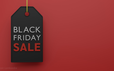Black Friday,  UDICON: ‘Non cadete nelle trappole online, attenzione alle offerte luccicanti.