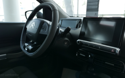 STELLANTIS, Lagrotteria (Udicon Lombardia): ‘Airbag difettosi su Citroën, pieno sostegno alla class action per tutelare i consumatori'”