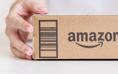 Multa dimezzata ad Amazon, U.DI.CON. Lombardia: “servono norme più severe per le Big Tech”