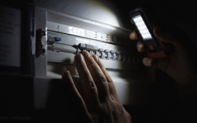 BLACKOUT A SESTO SAN GIOVANNI, UDICON LOMBARDIA: “Numerose le segnalazioni dei cittadini. Servono interventi immediati e chiarezza”