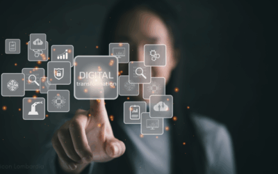 Digitalizzazione: cos’è, perché è importante e come può aiutare tutti noi