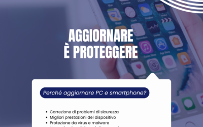 Perchè aggiornare PC e smartphone